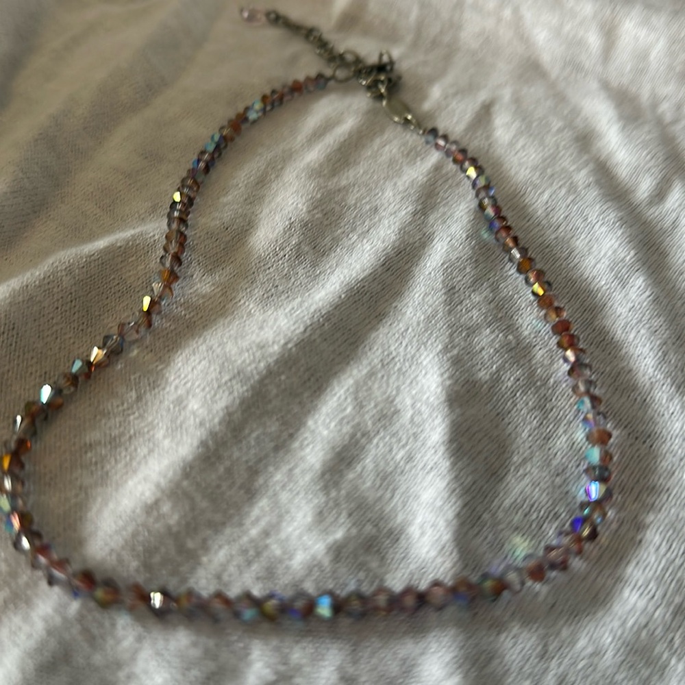 Sabika necklace